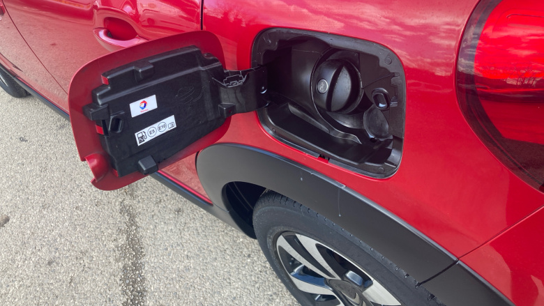 Citroen C3 1.2 PureTech 82 Feel 5dr Petrol Hatchback